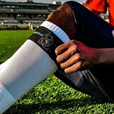 Footbar Tracker Voetbal