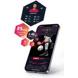 Footbar Tracker Football