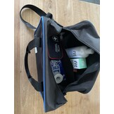 Navulset Verzorgingstas Voetbal