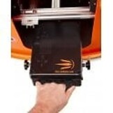 Ball Launcher Trainer extra accu verwisselbaar