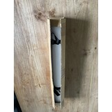 Flipchart vellen 70cm x 100 cm. Flip over vellen met  perforatiegaten.