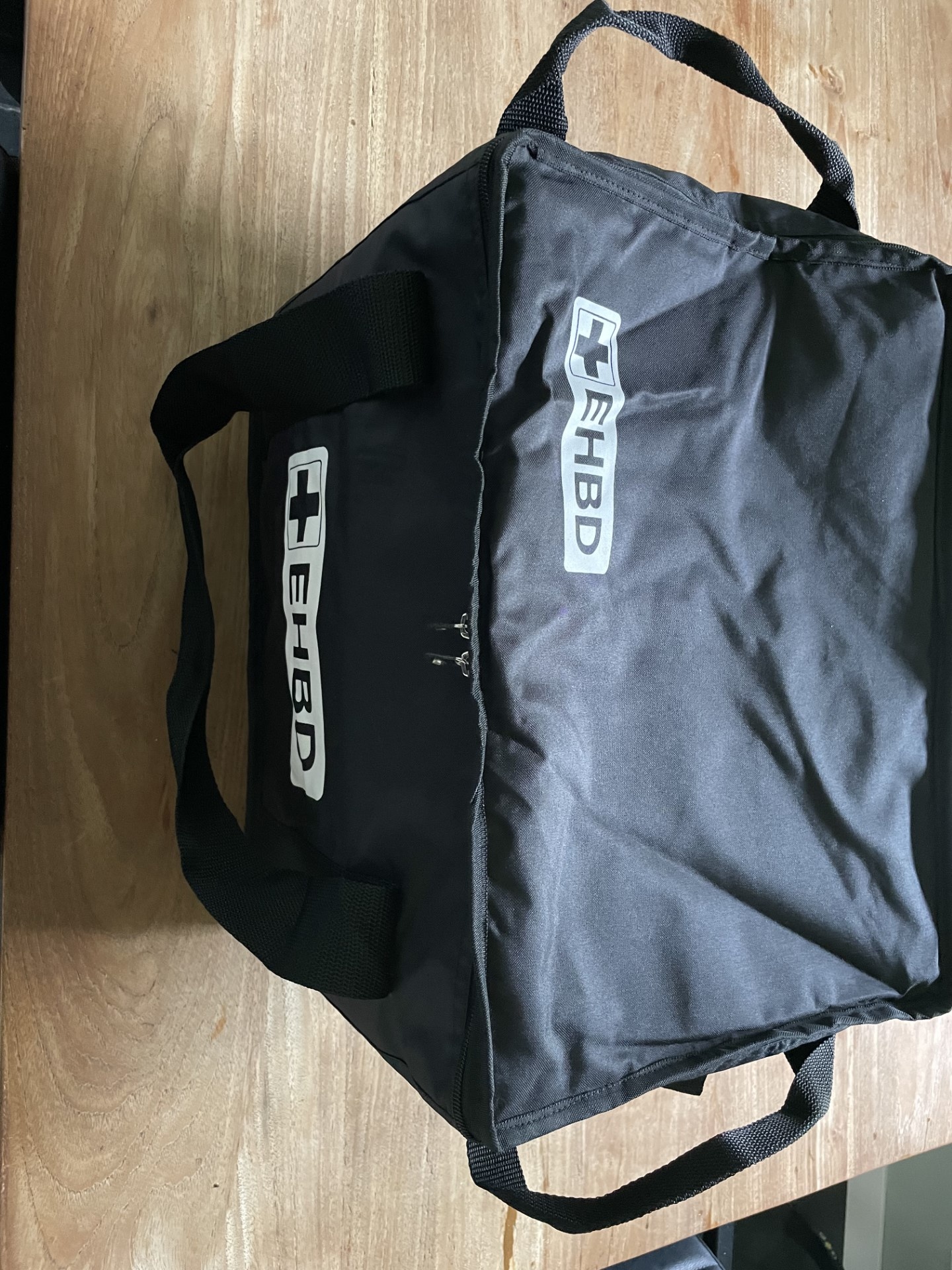 Sac isotherme pour caisse de bière