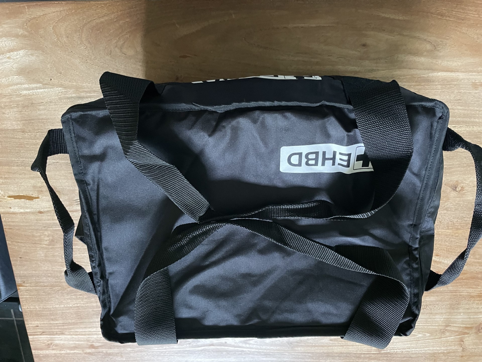 Sac isotherme pour caisse de bière