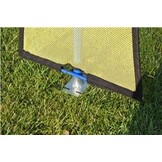 Mannequin Voetbal Pro Mesh