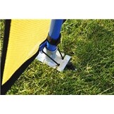 Mannequin Voetbal Pro Mesh