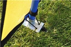 Mannequin Voetbal Pro Mesh