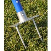 Mannequin Voetbal Pro Mesh