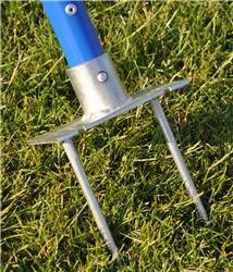 Mannequin Voetbal Pro Mesh