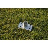 Mannequin Voetbal Pro Mesh