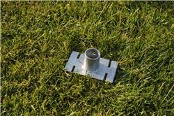 Mannequin Voetbal Pro Mesh