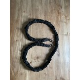 Weerstandsgordel Speed Trainer met 2 buikgordels