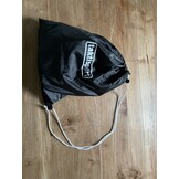 Weerstandsgordel Speed Trainer met 2 buikgordels