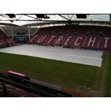 Gras Groei Cover Doek 200m2