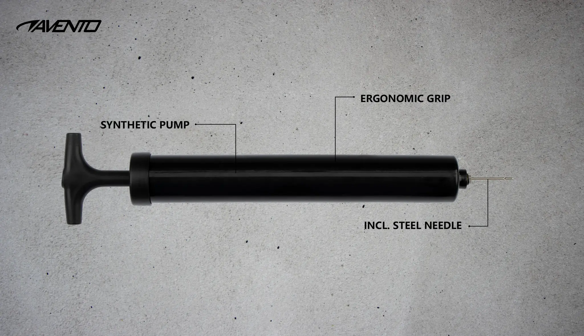 Double action Pompe à billes - Copy