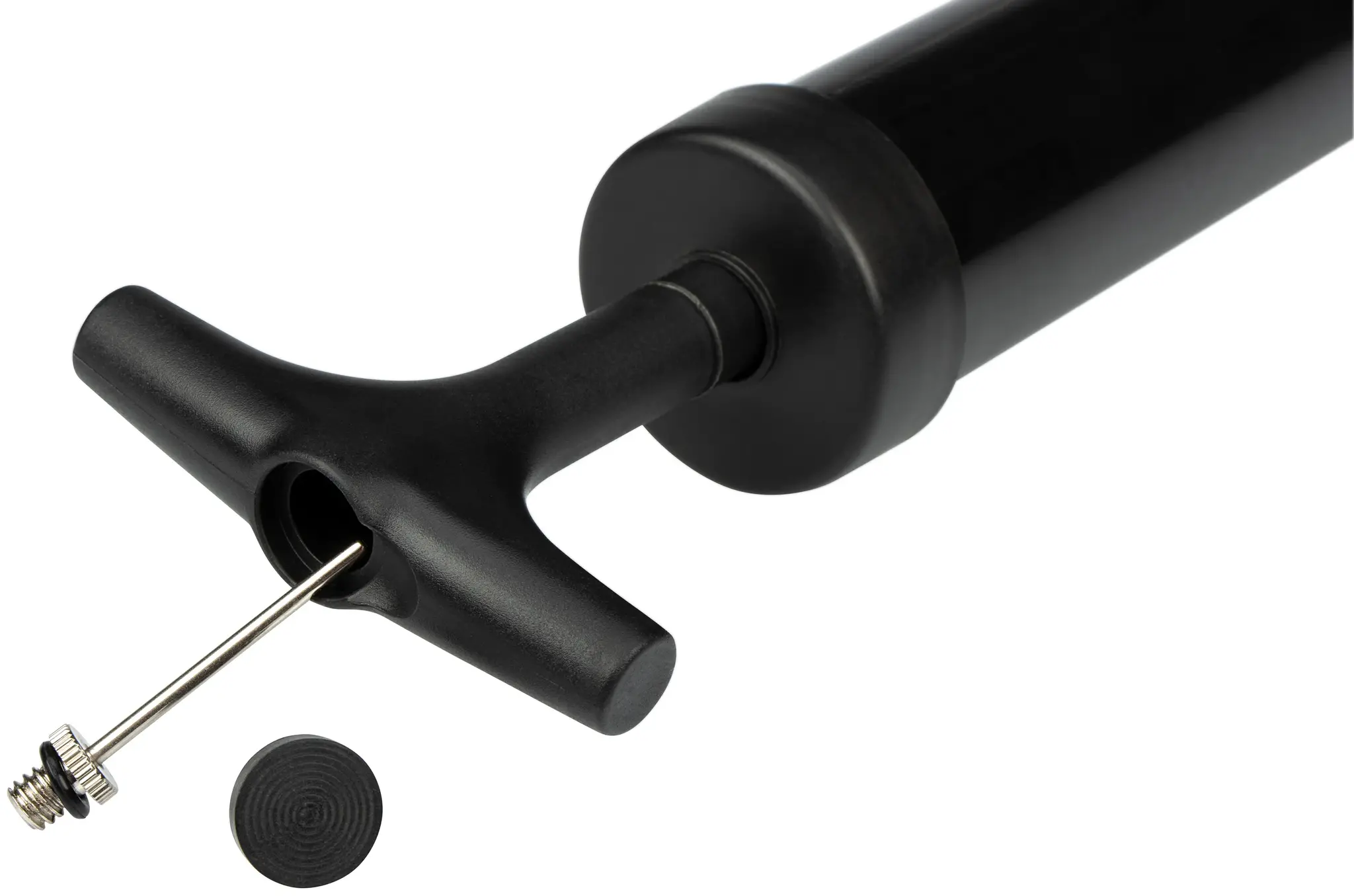 Double action Pompe à billes - Copy