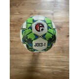 Voetbal bedrukt met uw logo