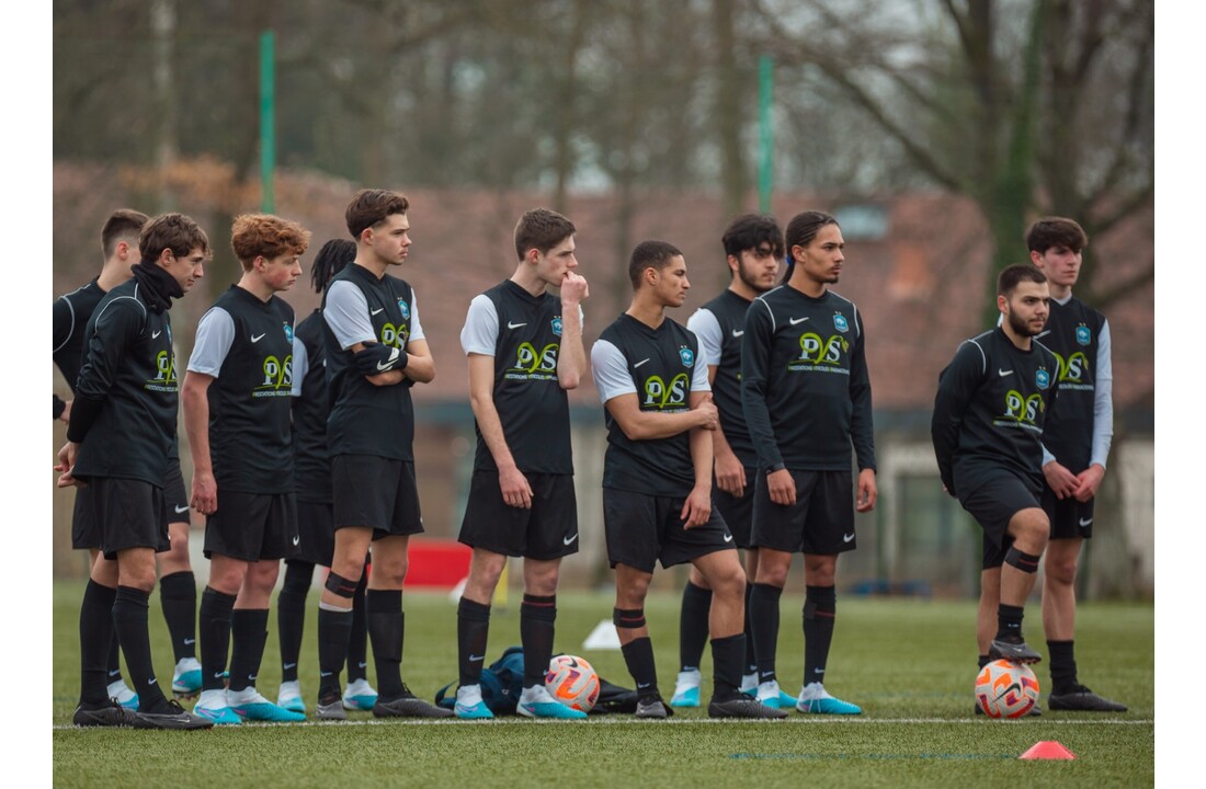 Offre du club Footbar Tracker