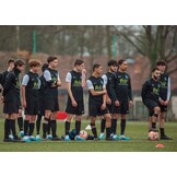 Offre du club Footbar Tracker