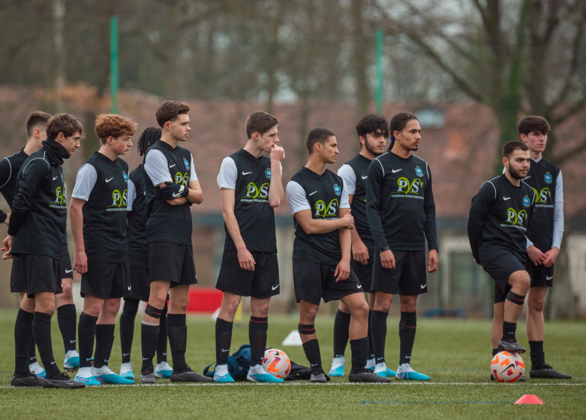 Footbar Tracker Club Aanbieding