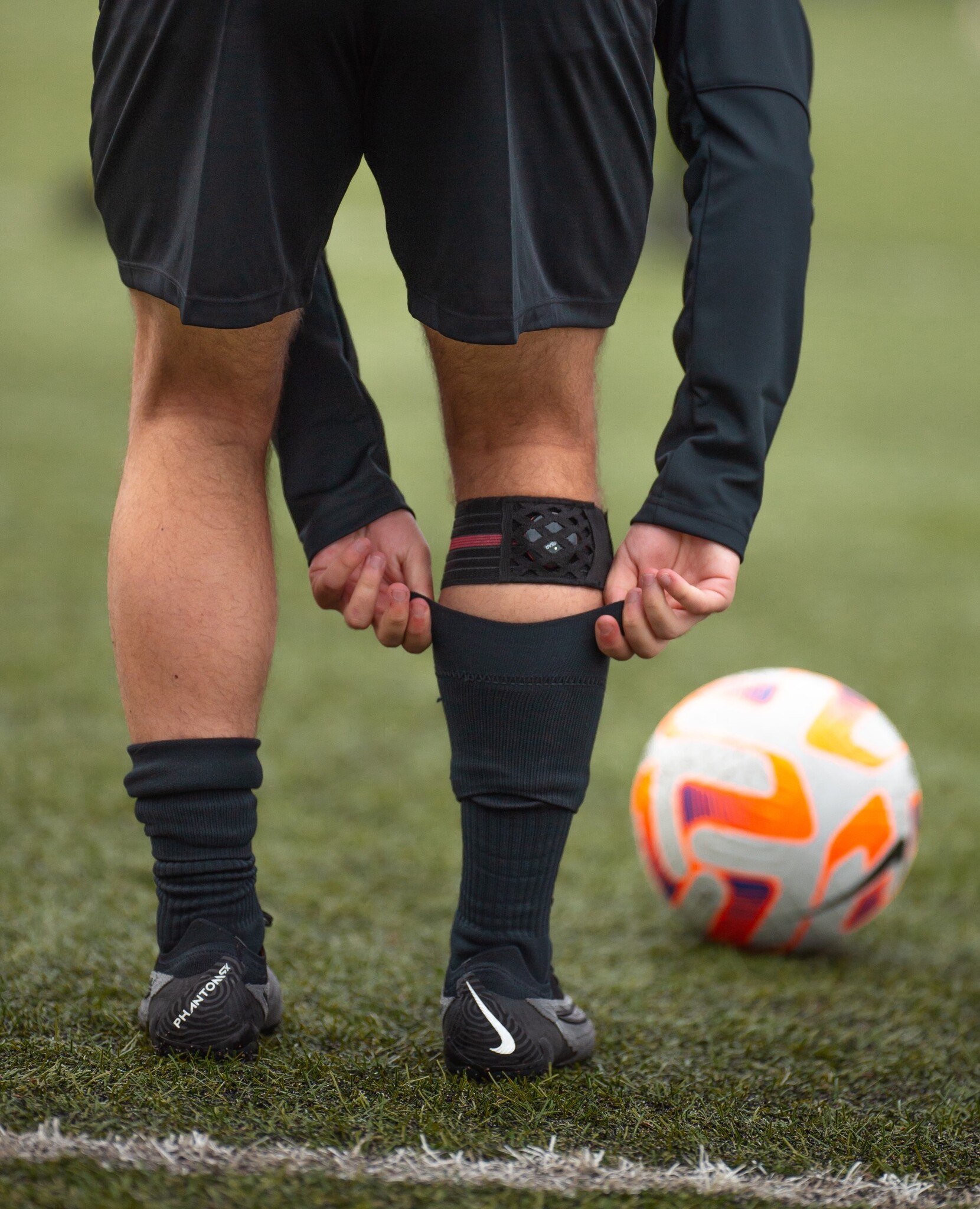 Footbar Tracker Club Aanbieding