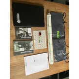 Voetbaltrainer Kado Set