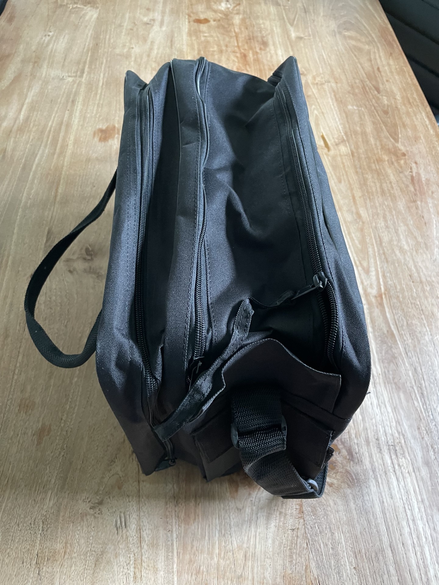 Sac Entraîneur-Coach