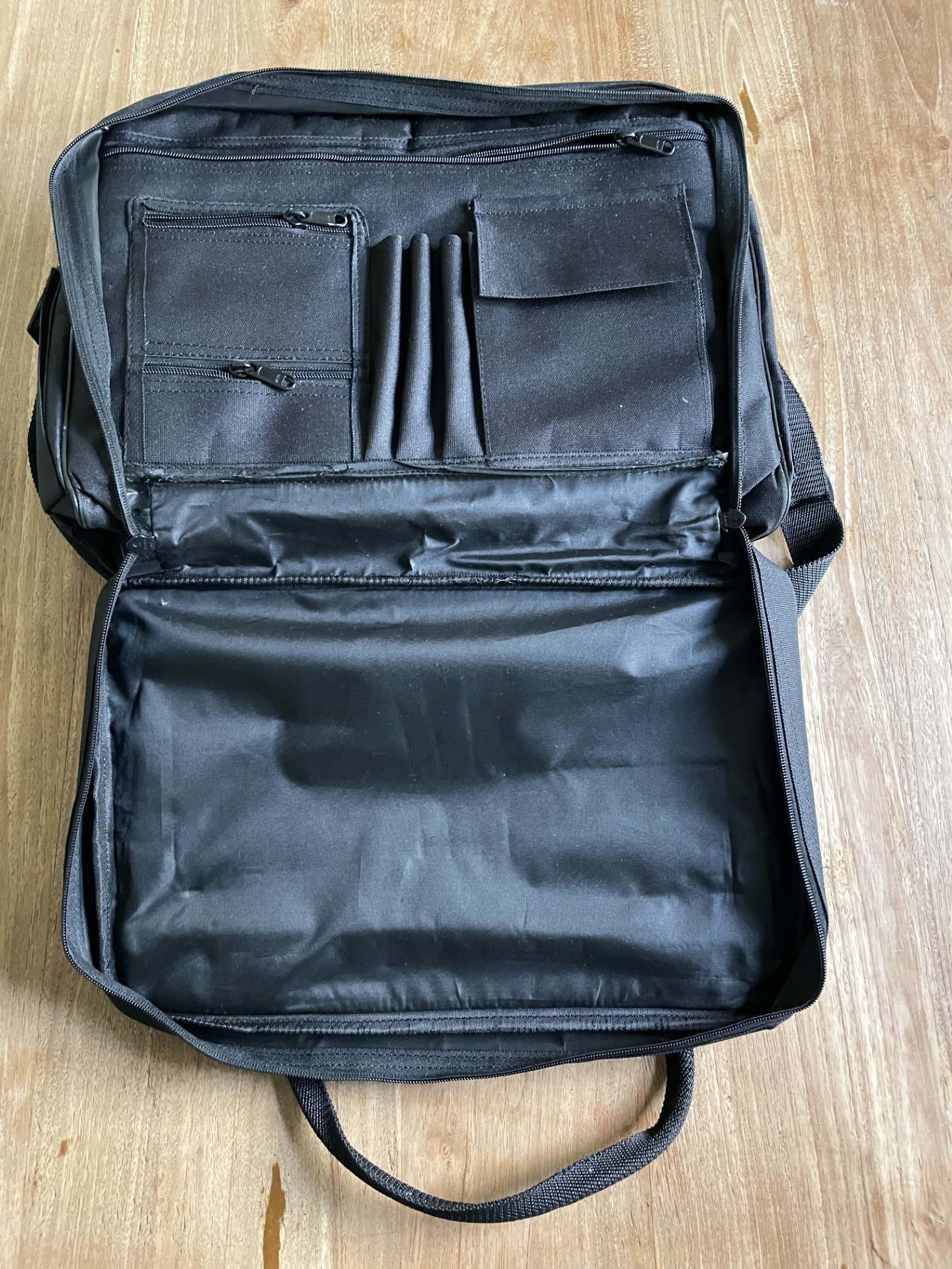 Sac Entraîneur-Coach