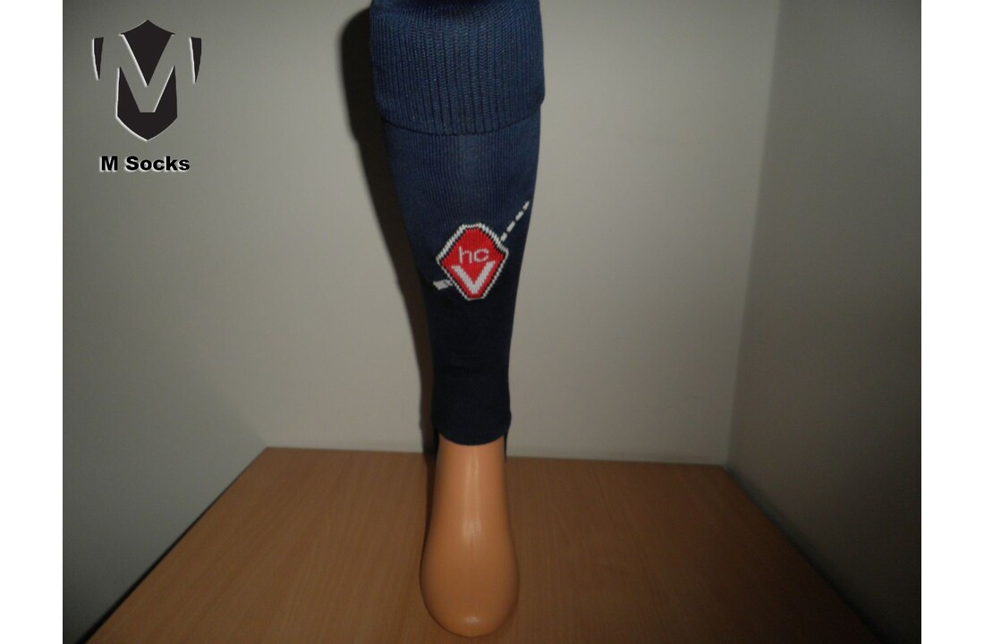 Sleeve Kous met clublogo