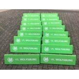 Bannière publicitaire Souple Pliable 150cm x 30cm x 30cm