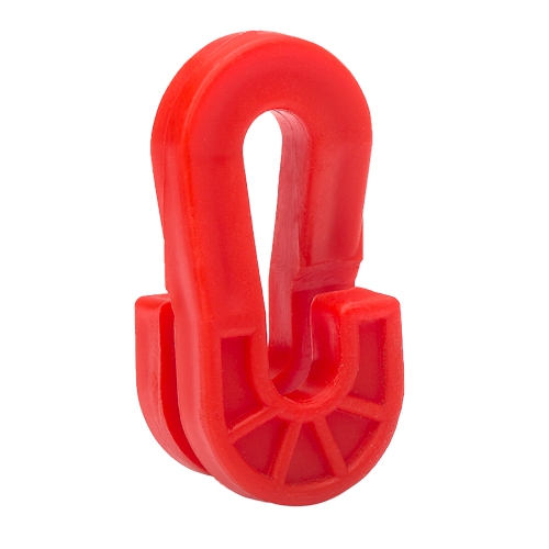 Clip de filet pour filets de but type A 10 pièces