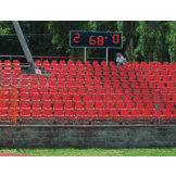 Led Scorebord Voetbal Large