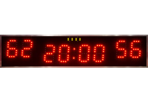 Scorebord Teamsport Outdoor