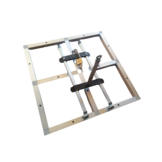 Balcontainer voor 16 ballen