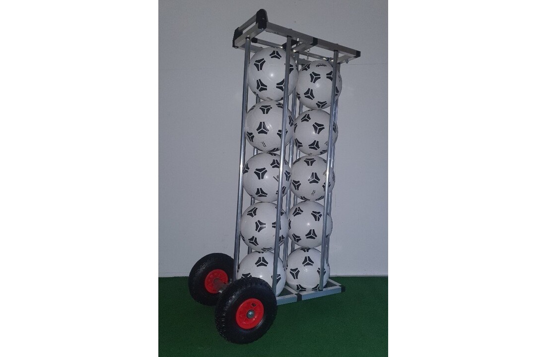 Ballenkar Zaalsporten