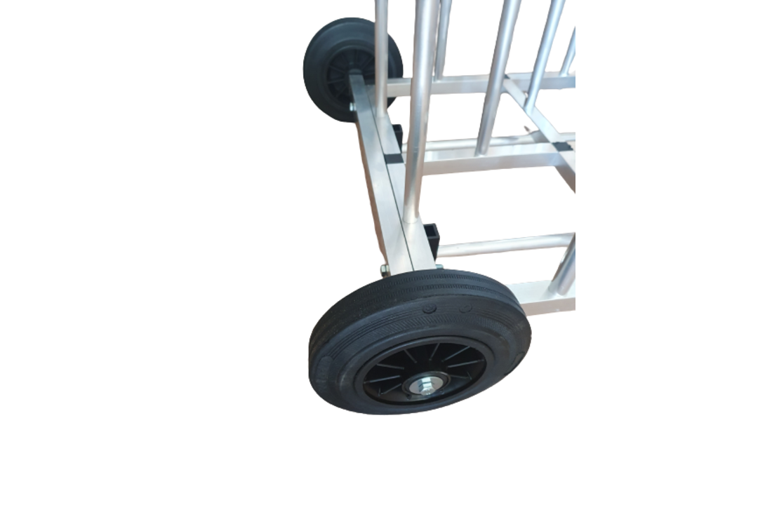 Ballenkar Zaalsporten