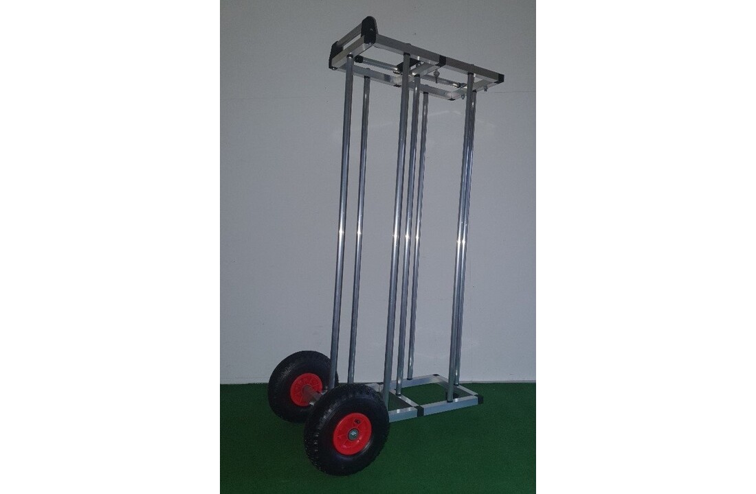 Ballenkar Zaalsporten