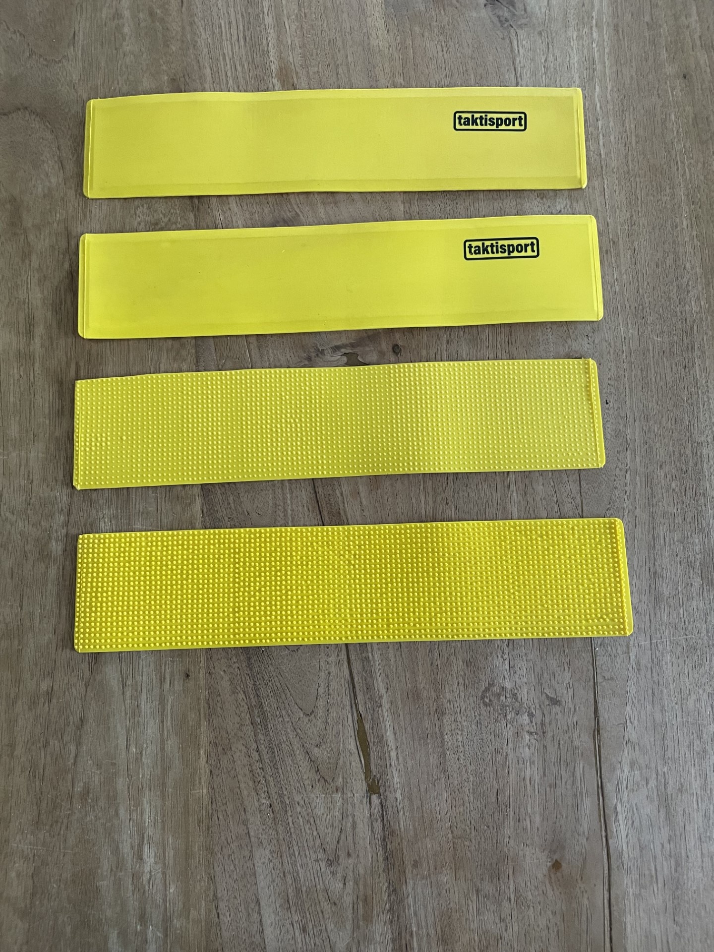 Markeer strippen 10 stuks 35cmx 8cm