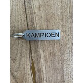 Sleutelhanger Voetbal