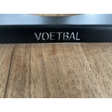 Balhouder voor voetballen