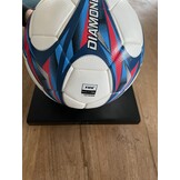 Balhouder voor voetballen