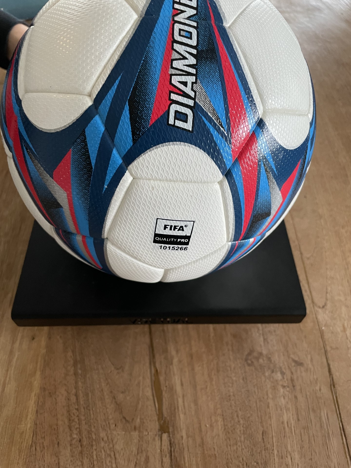 Support de ballon pour ballons de football