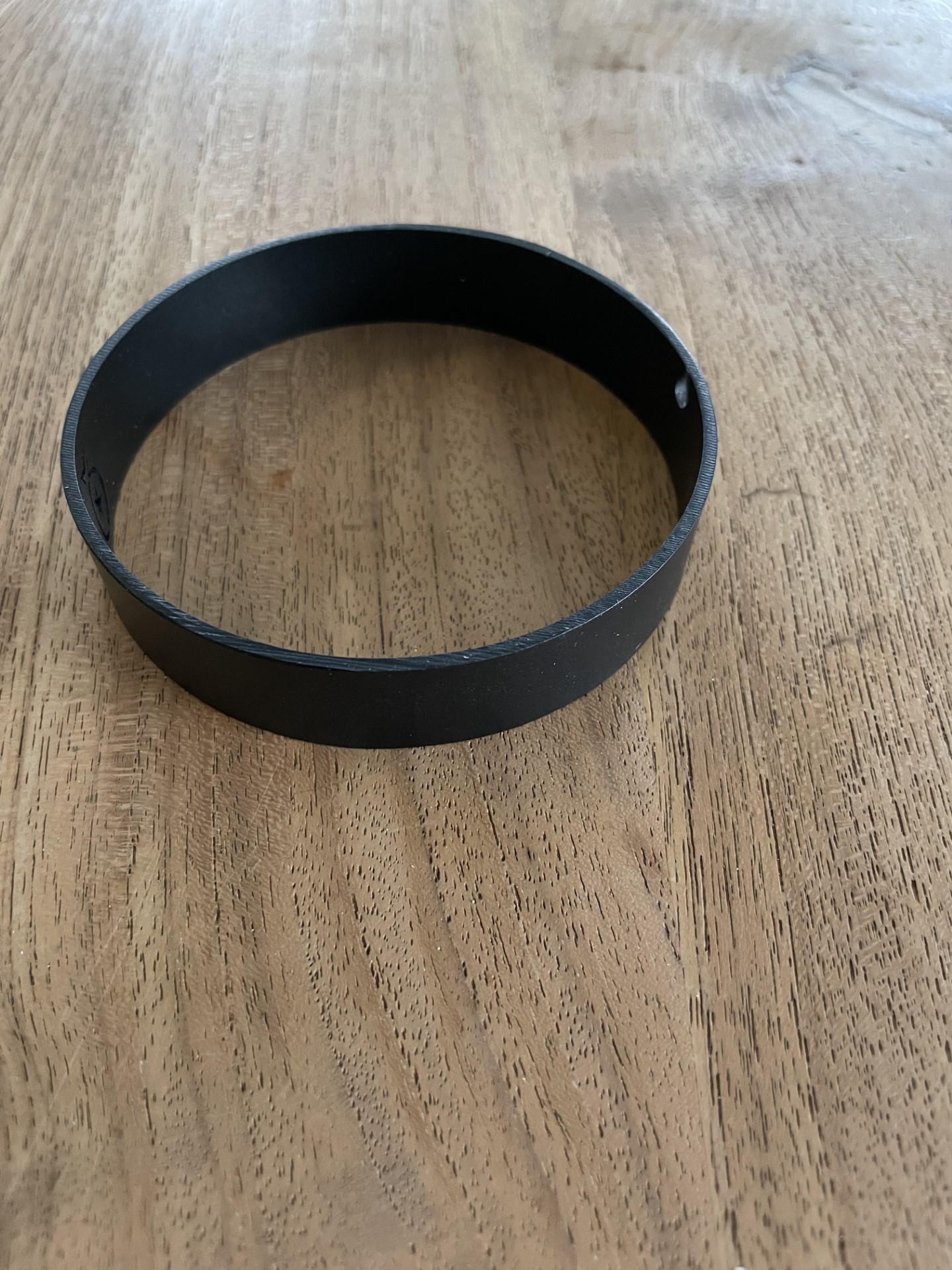 Bal ring voor voetballen