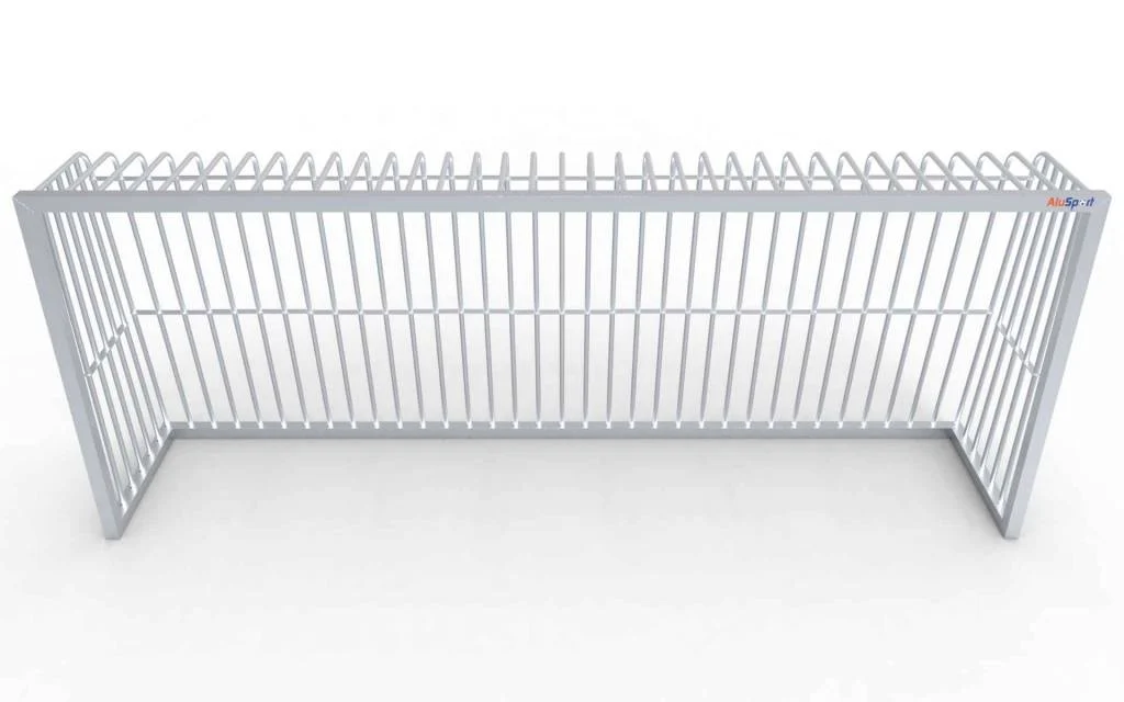 Anti Vandalisme doelen 80/80/3 D78-100