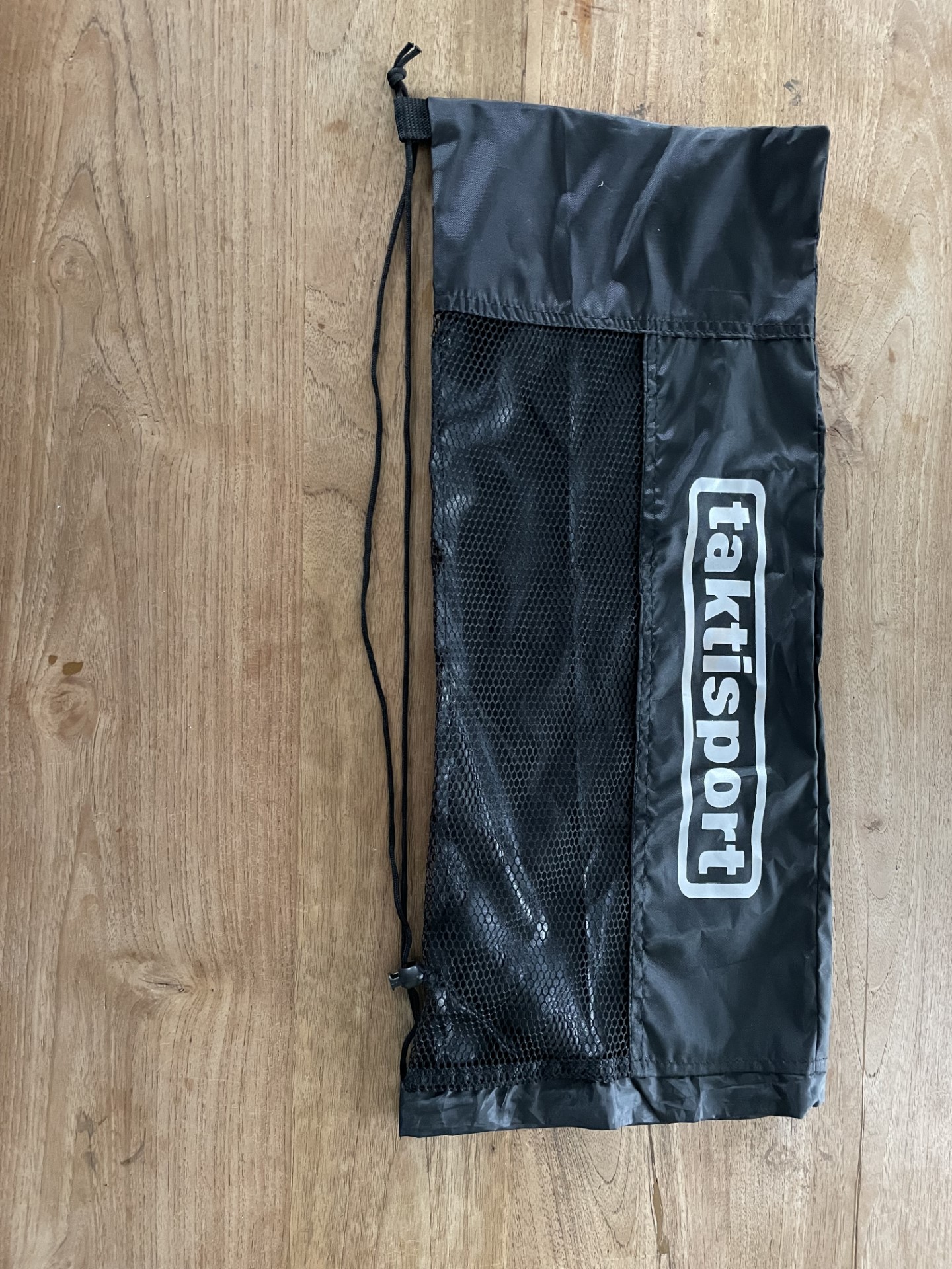 Draagtas voor loopladder