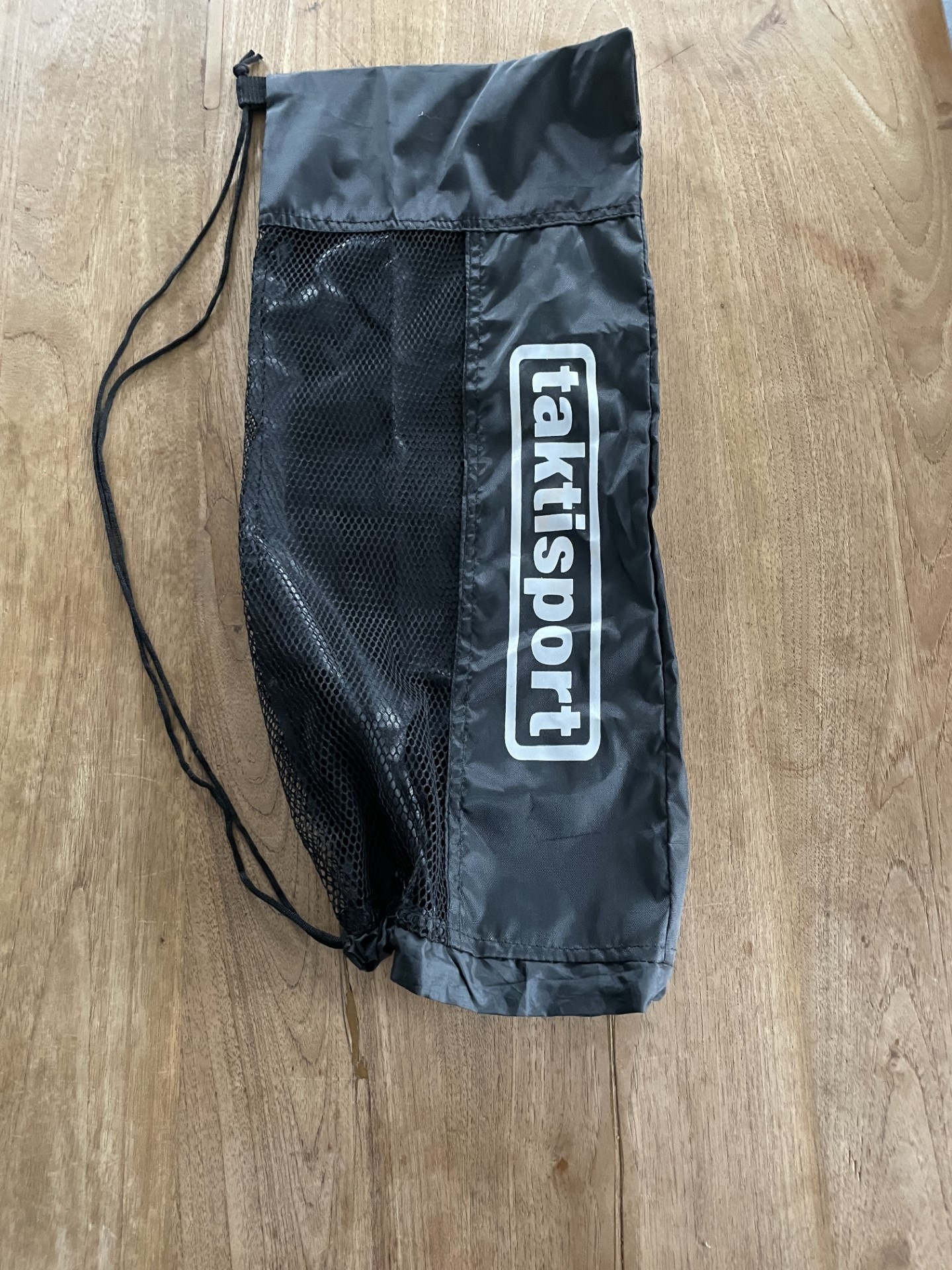 Sac de transport pour échelle de marche