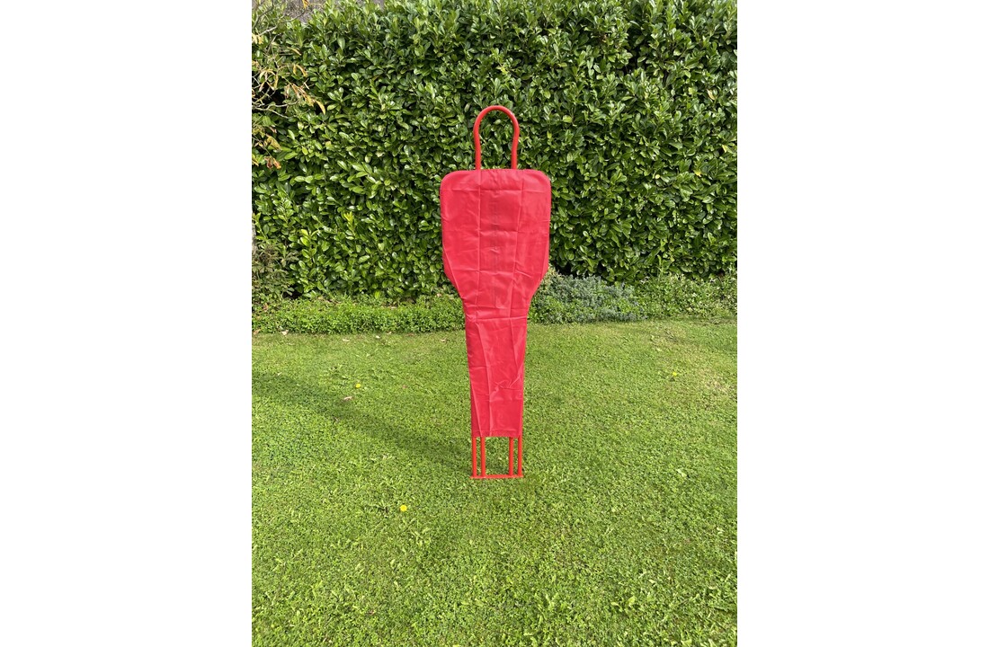 Mini vrije trap pop prof in diverse kleuren