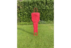 Mini vrije trap pop prof in diverse kleuren