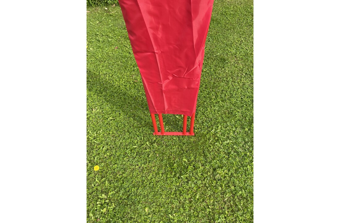 Mini vrije trap pop prof in diverse kleuren