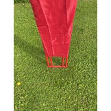 Mini vrije trap pop prof in diverse kleuren