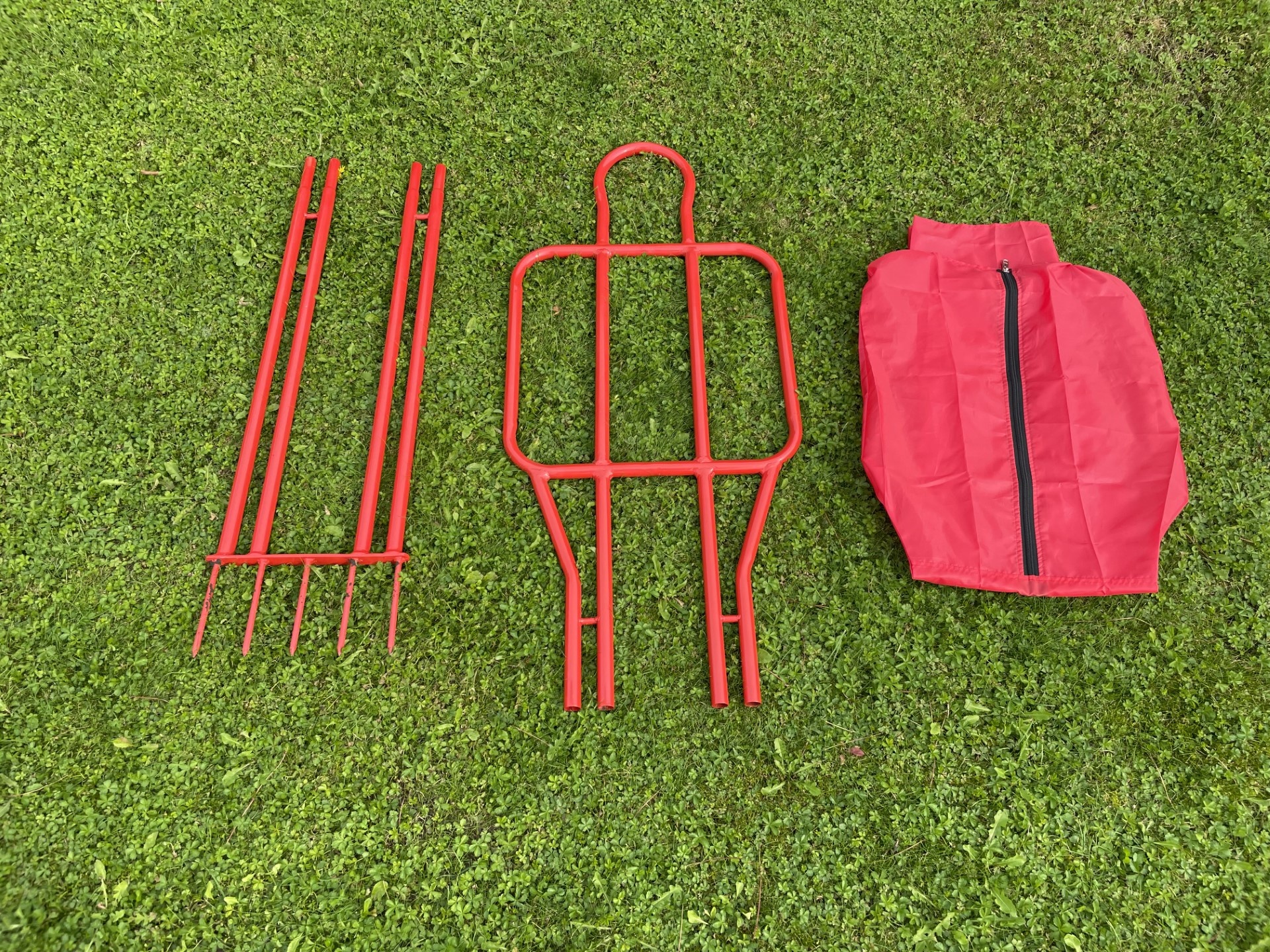 Mini vrije trap pop prof in diverse kleuren